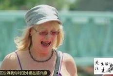 老外恶搞路人吃瓜,老外恶搞瞬间曝光！