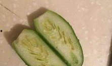 刺瓜是水瓜吗怎么吃的视频,教你美味新吃法