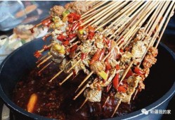 杀手串串吃瓜,吃瓜群众的美食探秘之旅