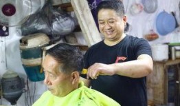 吃瓜小熊男生理发,揭秘青春期生理变化之旅