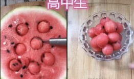 小学初中吃瓜,从小学到初中的美味成长之旅