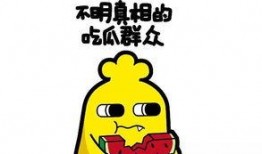 吃瓜群众标题,揭秘“吃瓜群众”背后的热议焦点与现象解析