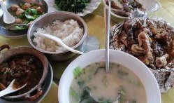 煮角瓜吃,煮角瓜的简单做法与营养解析