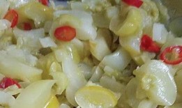 吃瓜配什么稀饭好吃,美味升级的绝妙组合