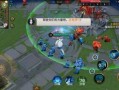 树叶王者荣耀吃瓜,树叶吃瓜，揭秘游戏圈幕后风云