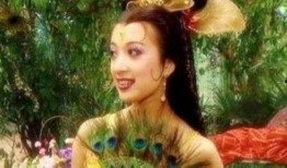 孔雀公主吃瓜吃一半,一半瓜皮一半瓜肉的秘密