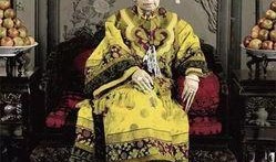 慈禧吃西瓜只吃瓜心,宫廷饮食的另类品味