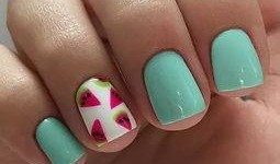 晃晃美甲吃瓜,揭秘网红美甲背后的故事