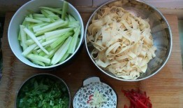 角瓜'干怎么吃,干制美味新体验