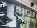 地下车库吃瓜视频,揭秘神秘视频背后的真相