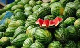 带你吃瓜满级商家