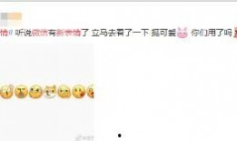 微信怎么打出吃瓜,教你如何快速打出“吃瓜”表情