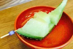 亚洲蜜瓜怎么吃,解锁美味新体验