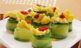 蛋仔有吃瓜,探寻瓜界新宠儿的美食之旅