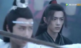 陈情令吃瓜担当,揭秘剧内剧外，吃瓜担当带你领略“蓝忘机”与“魏无羡”的精彩对决