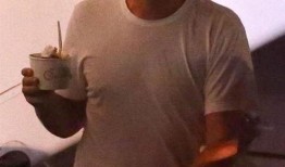 小李子吃瓜现场,揭秘娱乐圈幕后真相