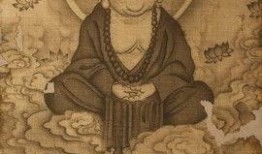 弥勒吃瓜黑神话图,探寻黑神话中的神秘传说