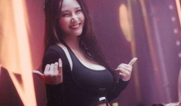 美女dj吃瓜,揭秘娱乐圈幕后故事