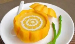 棱角瓜什么季节吃最好,秋季享用棱角瓜的最佳时节