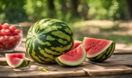 夏威夷直播吃瓜视频,揭秘热带风情下的美食诱惑