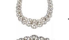 吃瓜项链,时尚潮流中的独特魅力