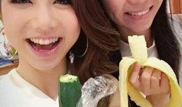 李美丽吃 瓜,李美丽瓜中寻味人生