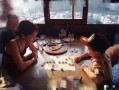 吃瓜小孩下象棋,吃瓜小孩的象棋奇遇记