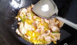 北方茭瓜怎么吃,解锁家常美味新境界