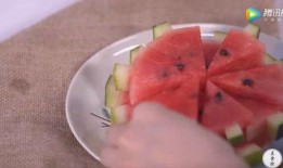 银川花式吃瓜事件视频,一场别开生面的街头美食盛宴