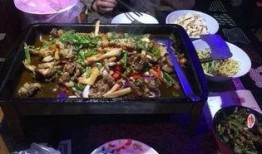 长沙星沙吃瓜,长沙特色街头美食大揭秘