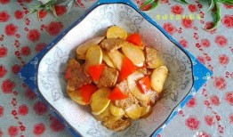 北方茭瓜怎么吃,解锁家常美味新境界