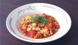 吃茄瓜炒鸡蛋升血糖快吗