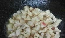 小白瓜可以吃吗经期,小白瓜的食用与禁忌