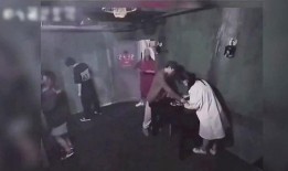 鬼屋吃瓜名场面,吃瓜名场面揭秘！