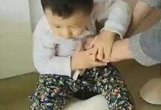 小林大人吃瓜