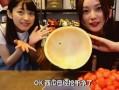 网络吃瓜图片搞笑女,吃瓜女生表情包，笑出腹肌！