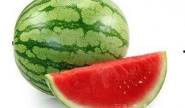 吃思瓜有啥好处,吃西瓜的五大益处揭秘