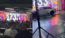 地下车库吃瓜视频,揭秘神秘视频背后的真相