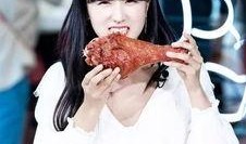 吃瓜女团成员,揭秘吃瓜女团的魅力风采