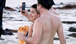 小李子吃瓜现场,揭秘娱乐圈幕后真相