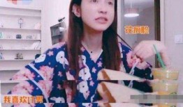 张大奕最新直播吃瓜,一场吃瓜盛宴背后的真相