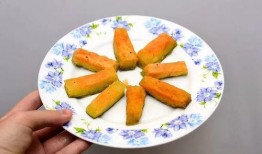 西瓜炸的瓜可以吃