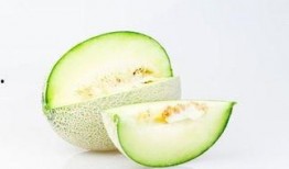 孕妇吃海南蜜瓜,海南蜜瓜的营养益处与食用指南