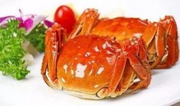 带你吃瓜说螃蟹